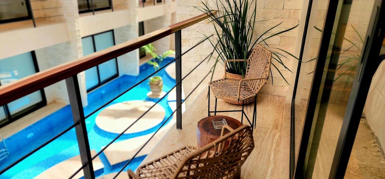 Appartamento Follow To Dream In Tulum! Tulum