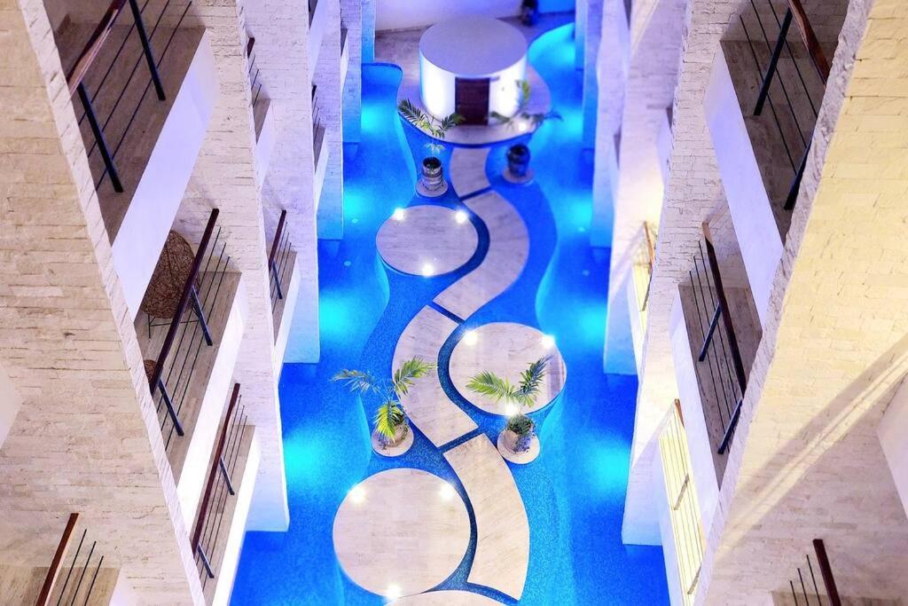 Appartement Follow To Dream In Tulum!