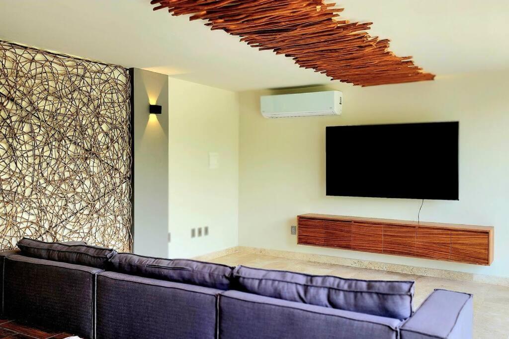 Follow To Dream In Tulum! Appartement Tulum