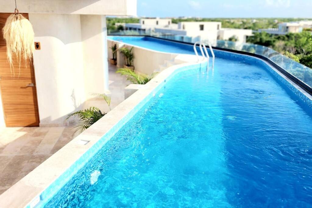Appartement Follow To Dream In Tulum!