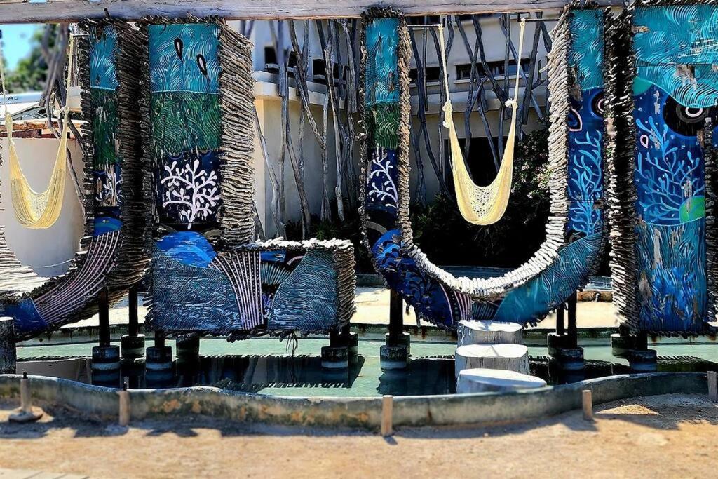 Follow To Dream In Tulum! Appartement *