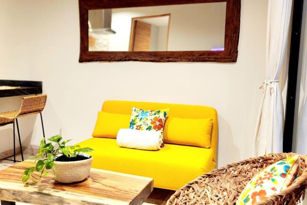 Follow To Dream In Tulum! Appartement Tulum