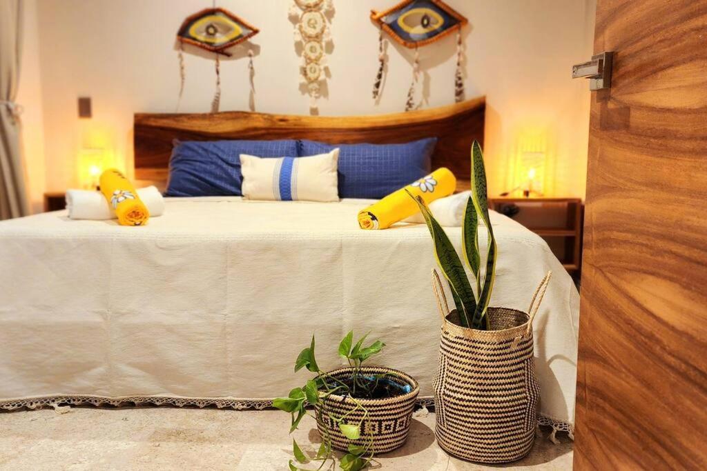 Appartement Follow To Dream In Tulum! *